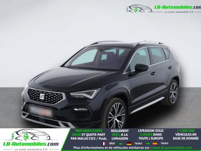Seat Ateca 2.0 TDI 150 ch BVA