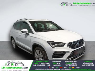 Seat Ateca 2.0 TDI 150 ch BVA