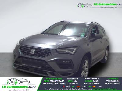 Seat Ateca 2.0 TDI 150 ch BVA