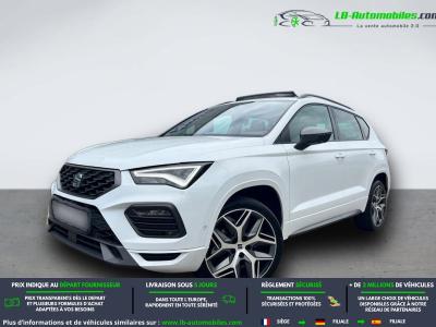 Seat Ateca 2.0 TDI 150 ch BVA