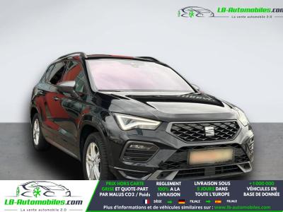 Seat Ateca 2.0 TSI 190 ch BVA