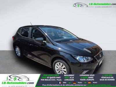 Seat Ibiza 1.0 75 ch  BVM