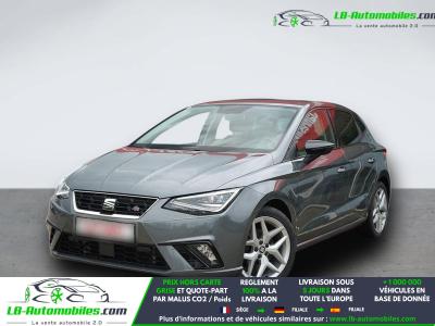 Seat Ibiza 1.0 EcoTSI 115 ch  BVM