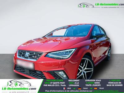 Seat Ibiza 1.0 EcoTSI 115 ch  BVM