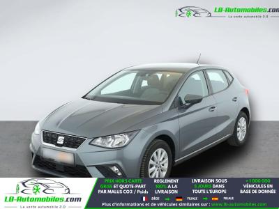 Seat Ibiza 1.0 EcoTSI 115 ch  BVM