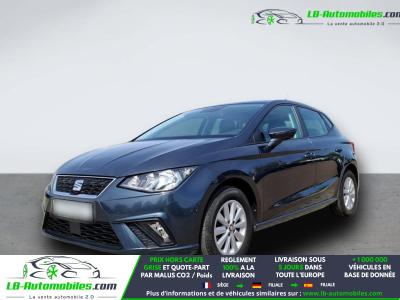 Seat Ibiza 1.0 EcoTSI 115 ch  BVM