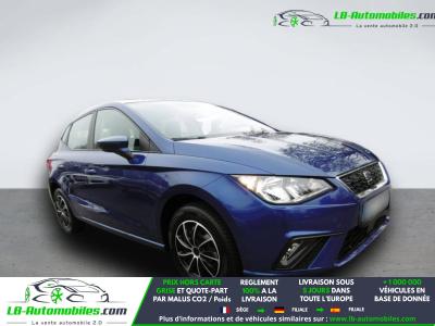 Seat Ibiza 1.0 EcoTSI 115 ch  BVM