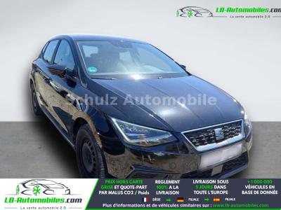 Seat Ibiza 1.0 EcoTSI 115 ch  BVM