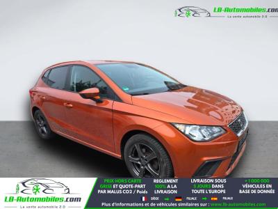 Seat Ibiza 1.0 EcoTSI 115 ch  BVA