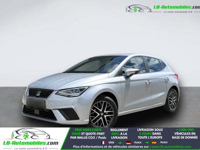 Seat Ibiza 1.0 EcoTSI 115 ch  BVA