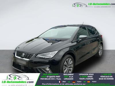 Seat Ibiza 1.0 EcoTSI 115 ch  BVM