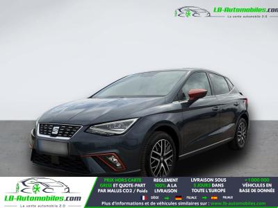 Seat Ibiza 1.0 EcoTSI 115 ch  BVM