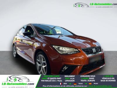Seat Ibiza 1.0 EcoTSI 115 ch  BVM