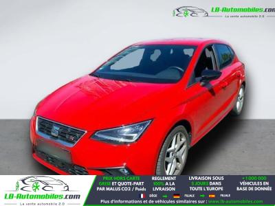 Seat Ibiza 1.0 TSI 110 ch  BVM