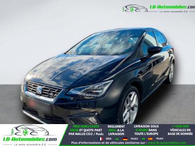 Seat Ibiza 1.0 TSI 110 ch  BVM