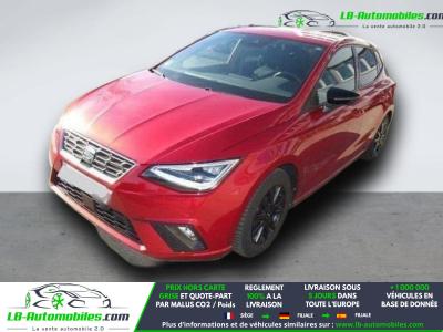 Seat Ibiza 1.0 TSI 110 ch  BVM