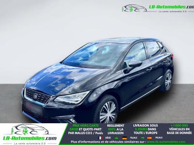 Seat Ibiza 1.0 TSI 95 ch BVM