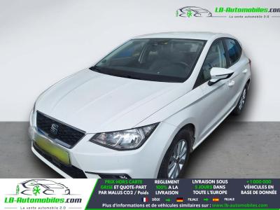 Seat Ibiza 1.0 TSI 95 ch BVM