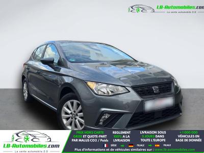Seat Ibiza 1.0 TSI 95 ch BVM
