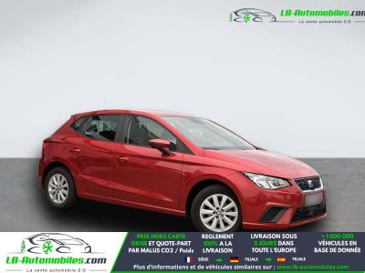 Seat Ibiza 1.0 TSI 95 ch BVM