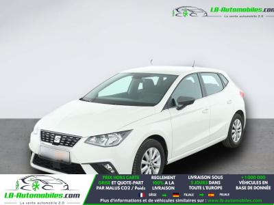 Seat Ibiza 1.0 TSI 95 ch BVM