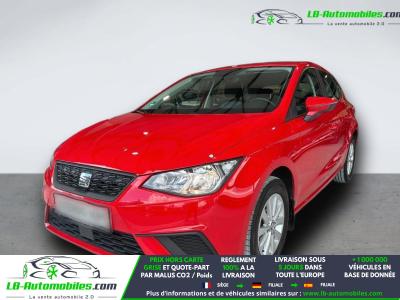 Seat Ibiza 1.0 TSI 110 ch  BVA