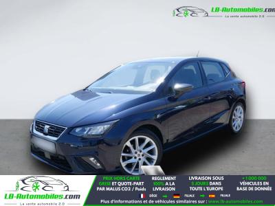 Seat Ibiza 1.0 TSI 110 ch  BVA