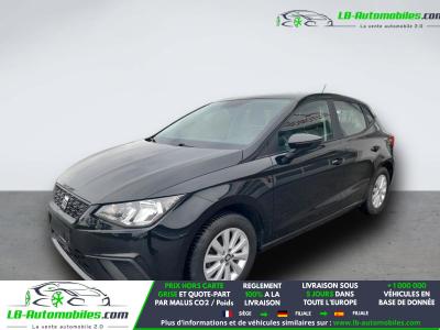 Seat Ibiza 1.0 TSI 95 ch BVM