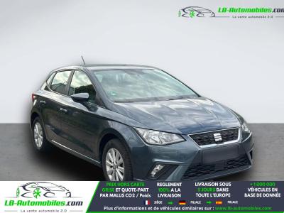 Seat Ibiza 1.0 TSI 95 ch BVM