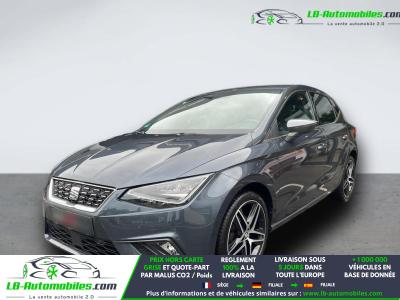 Seat Ibiza 1.0 TSI 110 ch  BVM