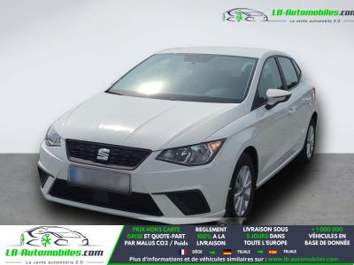 Seat Ibiza 1.0 TSI 95 ch BVM