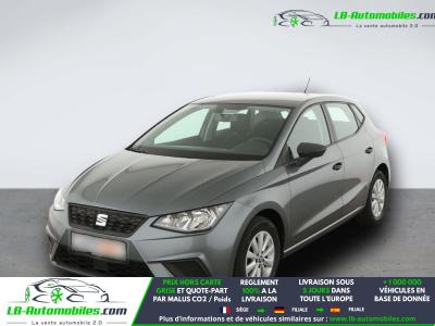 Seat Ibiza 1.0 TSI 95 ch BVM