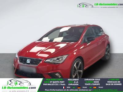 Seat Ibiza 1.0 TSI 110 ch  BVM