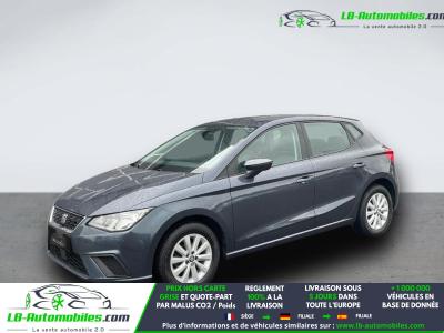 Seat Ibiza 1.0 TSI 95 ch BVM