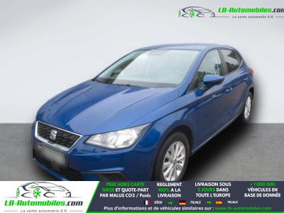 Seat Ibiza 1.0 TSI 95 ch BVM