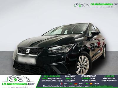 Seat Ibiza 1.0 TSI 95 ch BVM