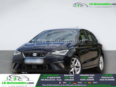 Seat Ibiza 1.0 TSI 110 ch  BVA