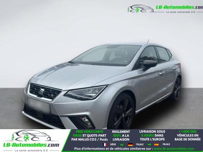 Seat Ibiza 1.0 TSI 110 ch  BVA