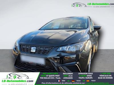 Seat Ibiza 1.0 TSI 110 ch  BVA