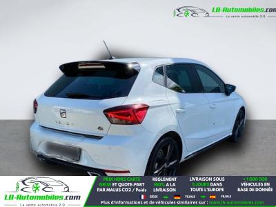 Seat Ibiza 1.0 TSI 110 ch  BVA