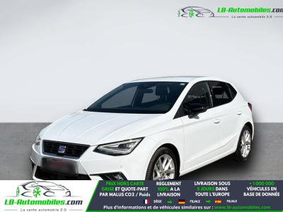 Seat Ibiza 1.0 TSI 110 ch  BVA