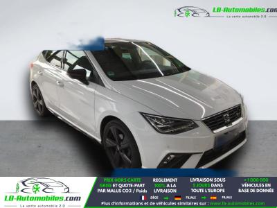 Seat Ibiza 1.0 TSI 110 ch  BVA