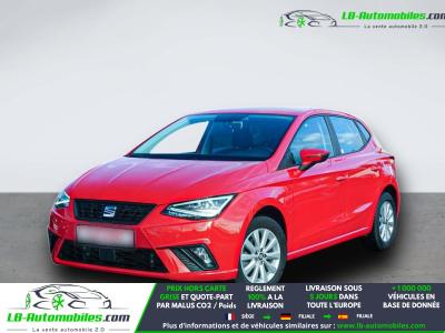 Seat Ibiza 1.0 TSI 110 ch  BVA