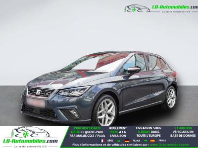 Seat Ibiza 1.5 TSI 150 ch BVM