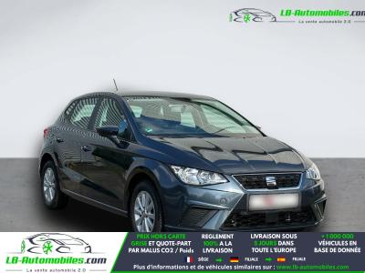 Seat Ibiza 1.6 TDI 95 ch  BVM