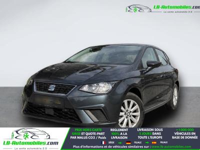 Seat Ibiza 1.6 TDI 95 ch  BVM