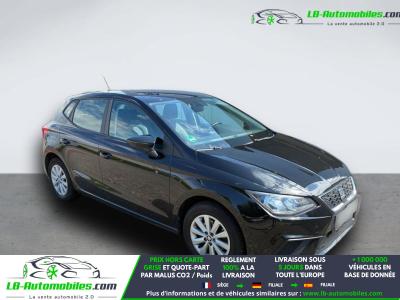 Seat Ibiza 1.6 TDI 95 ch  BVM