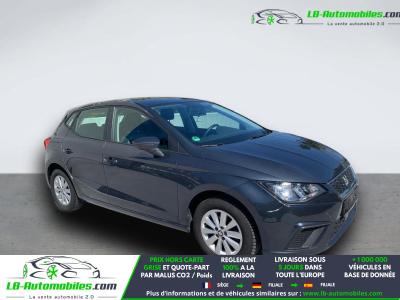 Seat Ibiza 1.6 TDI 95 ch  BVM