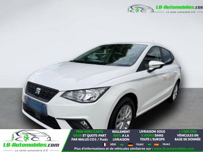 Seat Ibiza 1.6 TDI 95 ch  BVM