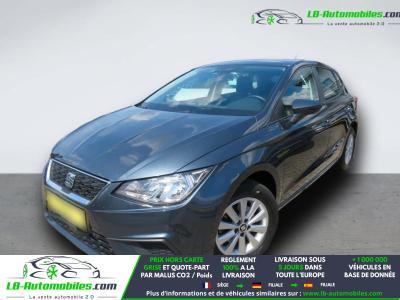 Seat Ibiza 1.6 TDI 95 ch  BVM